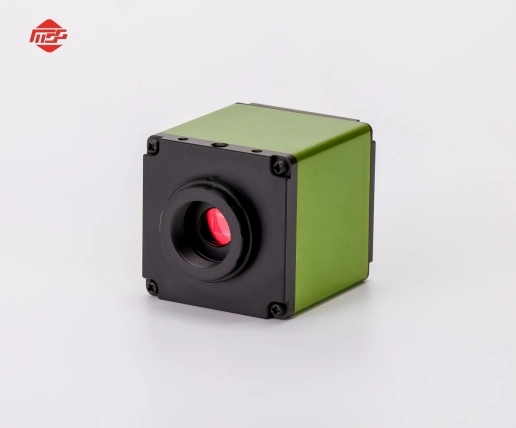 C-Mount Digital Camera for Industrial Imaging