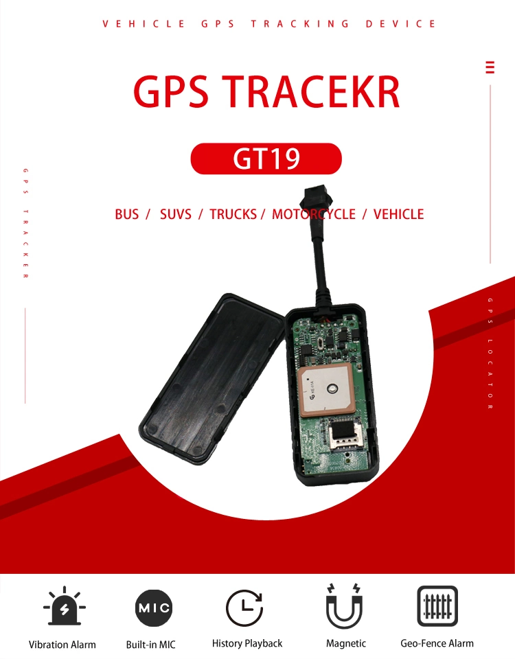 4G 2g Cat M1 GSM GPS Tracker Driving Monitor Behavior Wide Voltage Mini GPS Tracker for Car Motorcycle Truck GPS Tracking Device