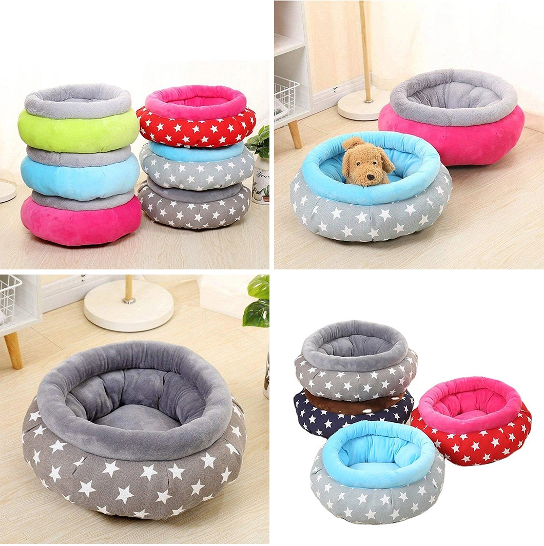 Washable Cover Accessories Modern Soft Portable Comfortable Pet Cat Products Pet Beds