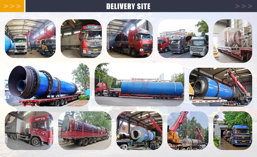 Stable and Reliable Performance Biomass Waste Dryer Suppliers &amp; Exporter