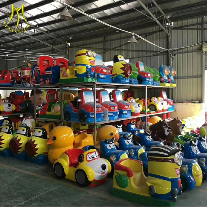 Hansel Shopping Mall Amusement Mini Electric Children&prime;s Ride on Bird