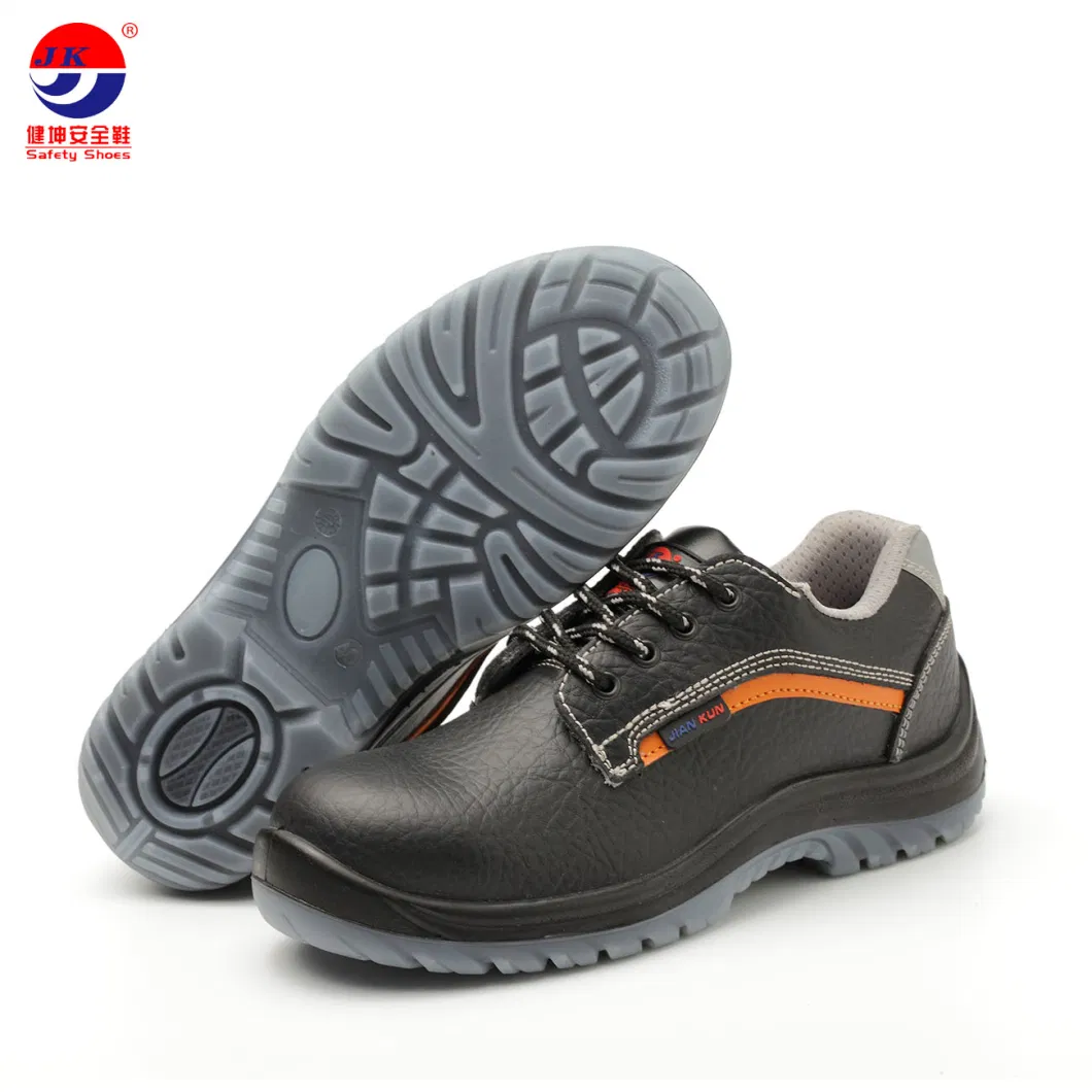 OEM Steel Toe Women Work Safety Shoes