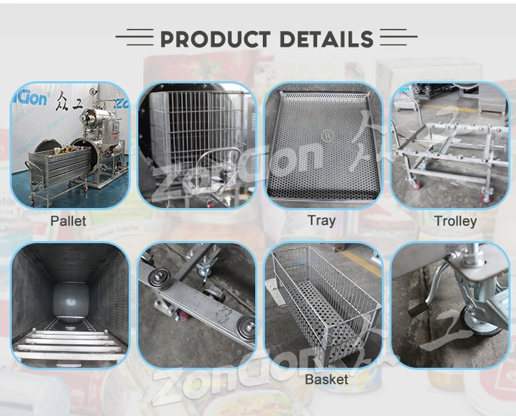 Multi-Function Retort for Laboratory Experiment High Quality Lab Retort for Bird Nest