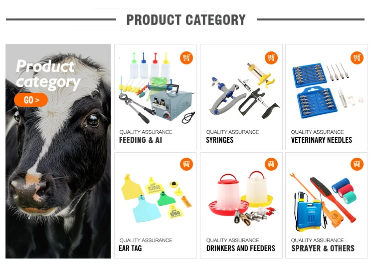 Laser Printing Eartag for Animal Tracking