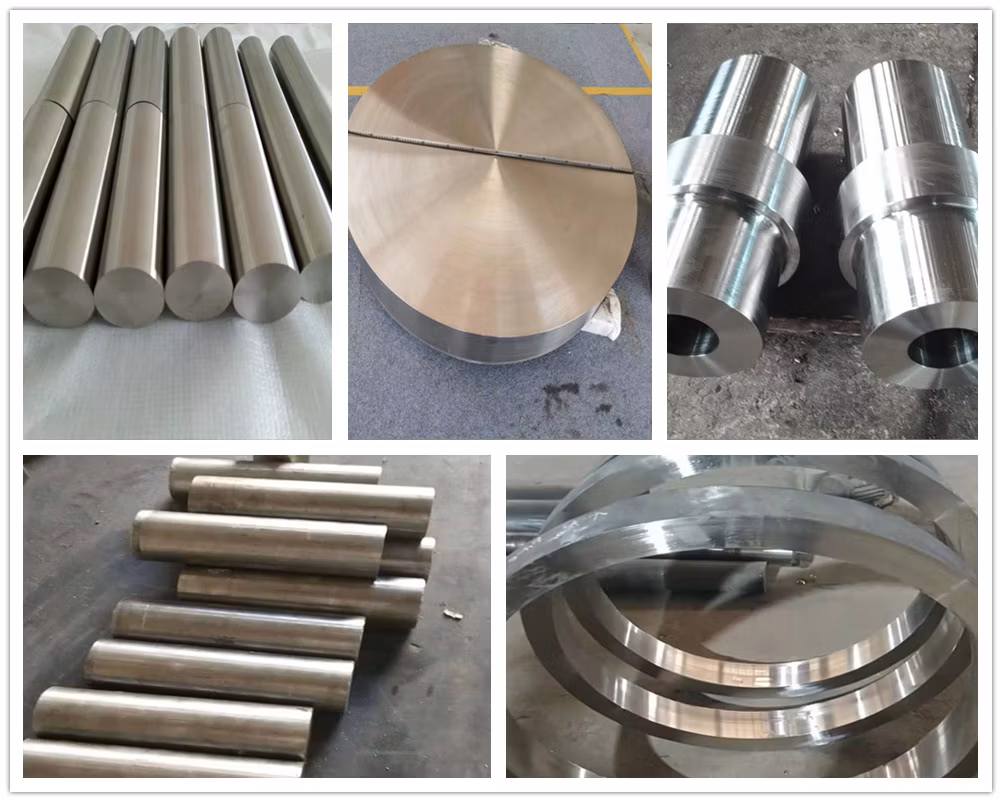 Supply Nickel Alloy Nickel 201 Hastelloy B X C-22 C-276 Plate Sheet Applciation Offshore/Oil&Gas Components Industrial Aviation Chemical Boiler Heat Exchanger