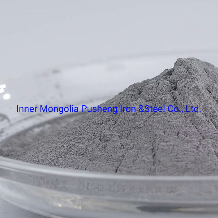 High Purity 99.5% Pure Chrome Powder High Quality Metal Chromium for Sputtering Targets