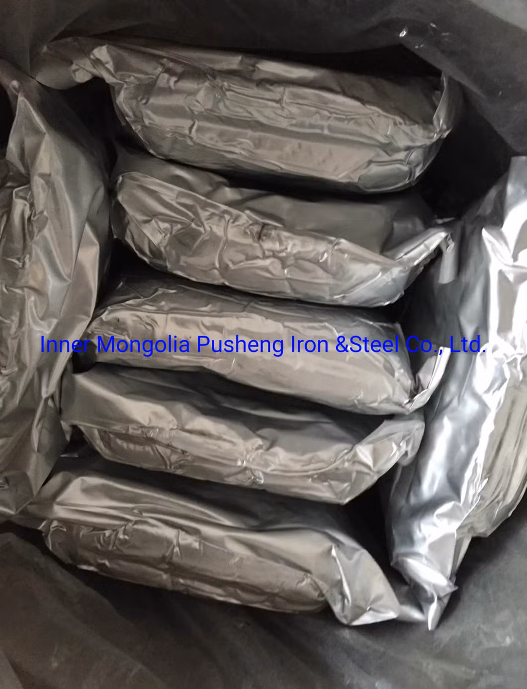 High Purity 99.5% Pure Chrome Powder High Quality Metal Chromium for Sputtering Targets