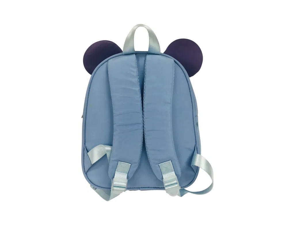 Kids Students School Bag Backpack for Boys &amp; Girls, Koala Style, Padded Back &amp; Adjustable Strap, Perfect Size for for School &amp; Travel