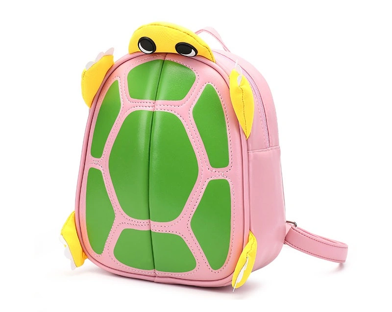 6D Cartoon Toddler Kindergarten 1-4 Years Old Small Kids Luxury Backpack Kids Designed Fashion School Bags Kids Backpack Boy