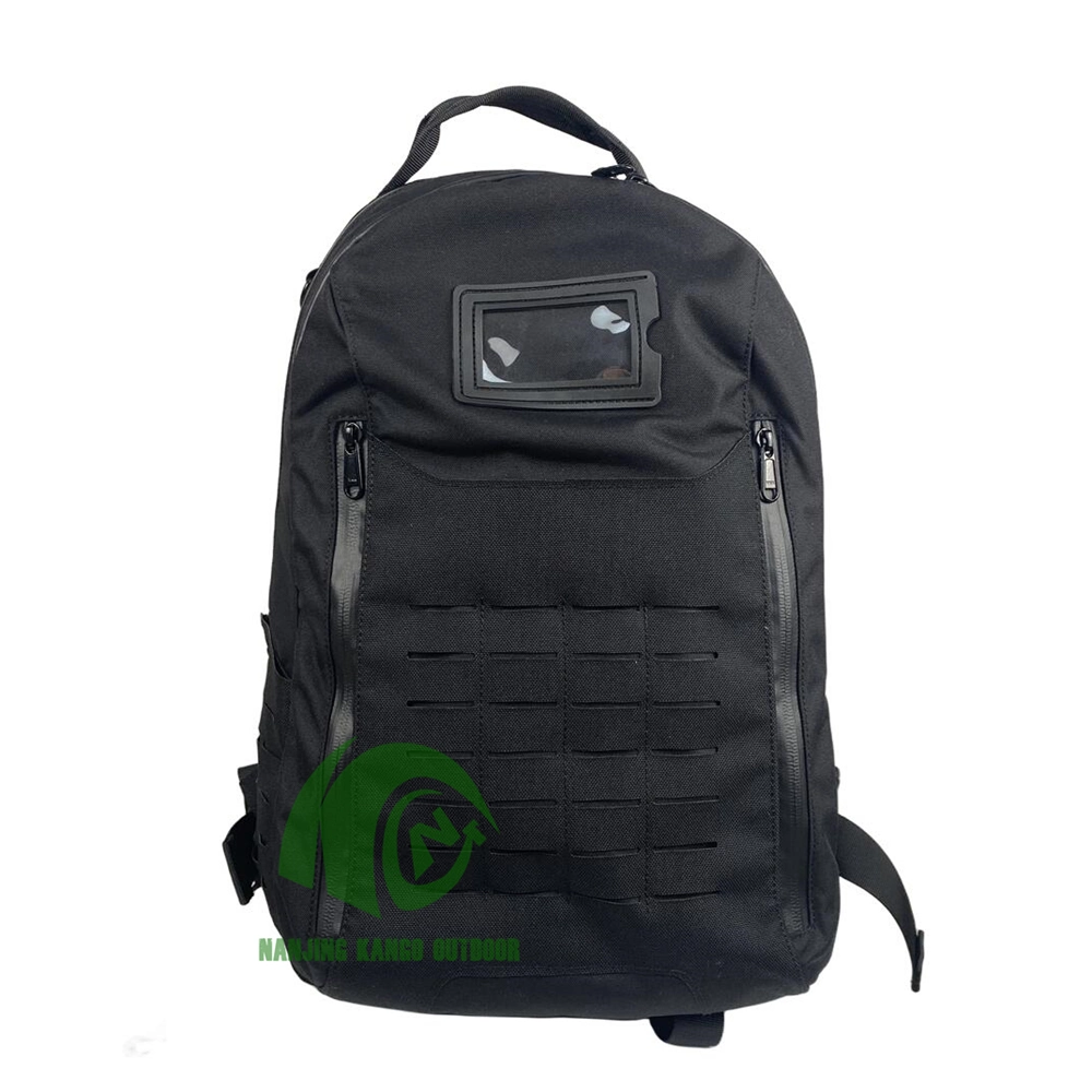 Digital Camouflage Backpack with Long Sleeve Waterproof Attack Molle Tactical Backpack Bag