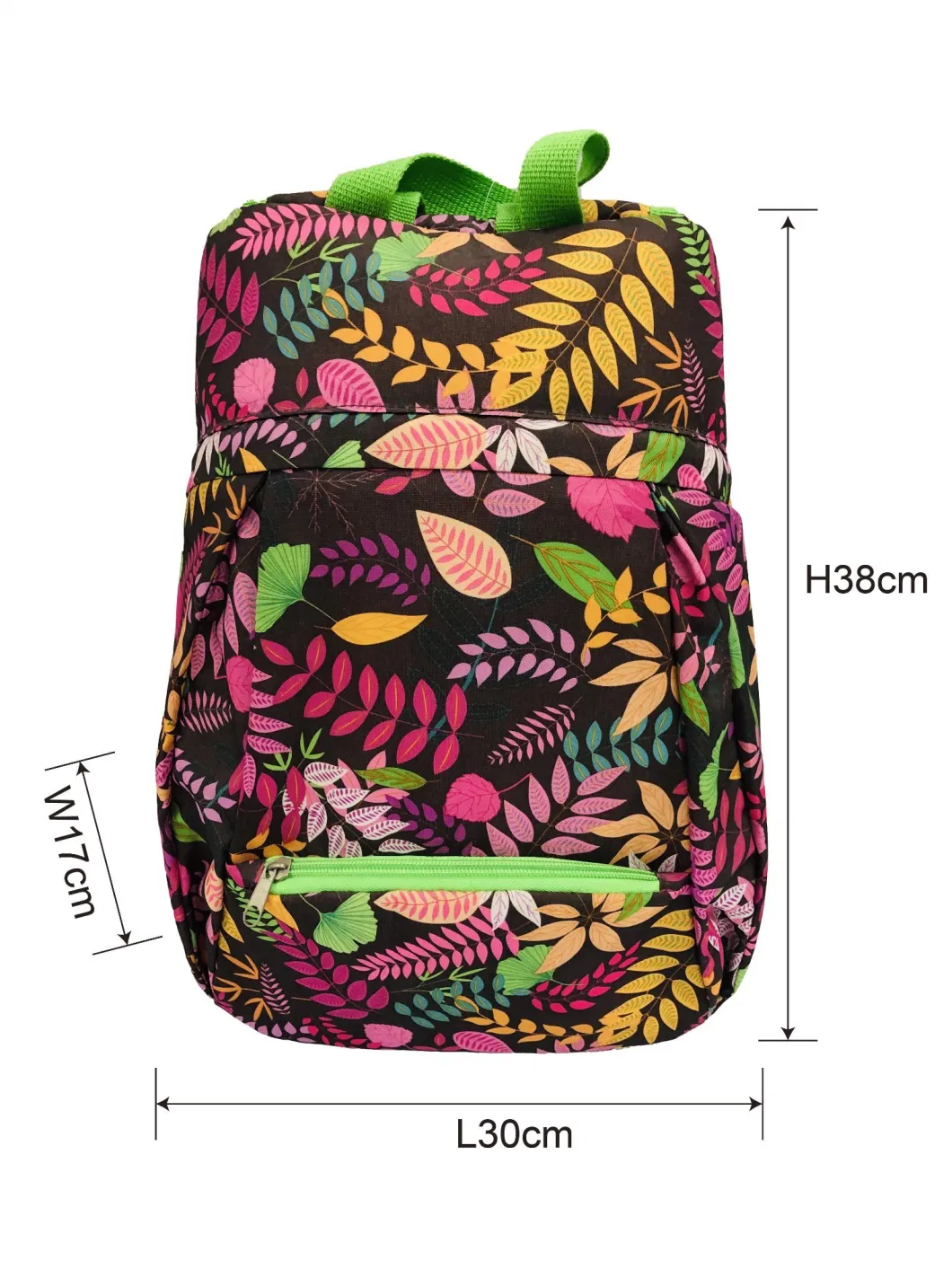 Leak Proof Large Cooler Bag Lightweight Insulated Backpack for Lunch Travel Beach Camping Picnic Fishing