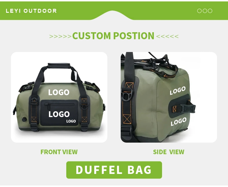 Leyi 2024 New Recycled Daypack Backpack, School Bag Waterproof Boy Backpacks for School, Custom Logo Large Durable Laptop Backpack