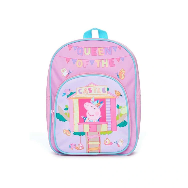 Cheap Kids Junior Kindergarten School Book Bags Backpack -Toddler Backpack Girls for School Nursery