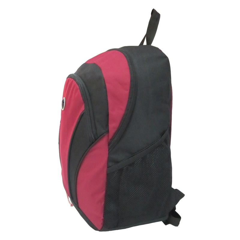 Best Selling Customized Ventilate Middle School Backpack for Teenager