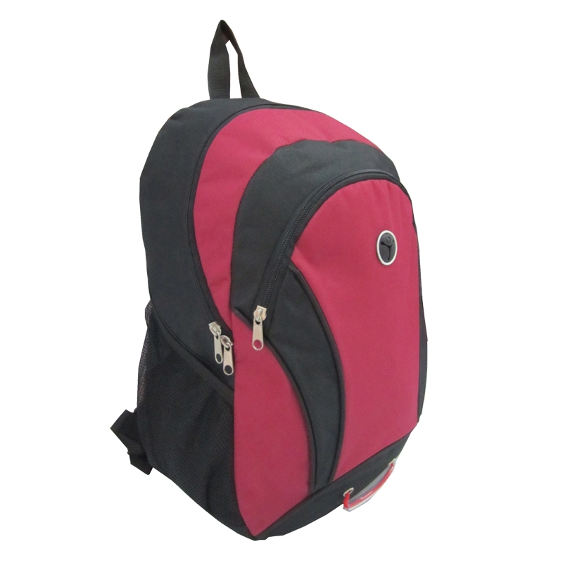 Best Selling Customized Ventilate Middle School Backpack for Teenager