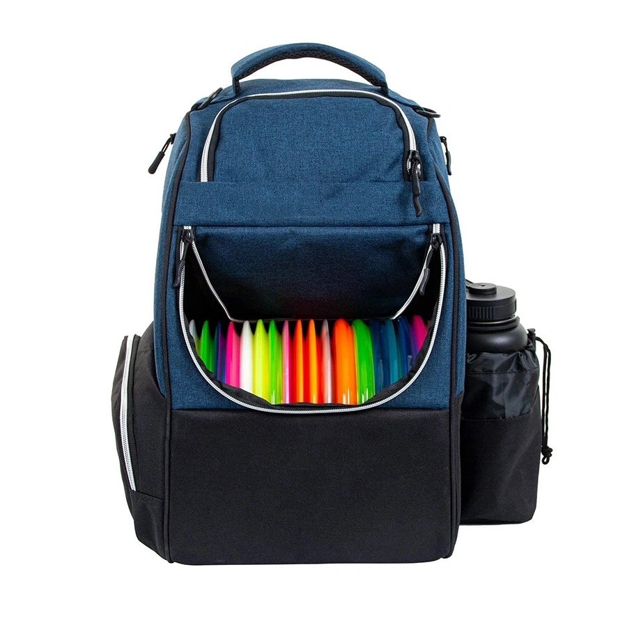 Wholesale New Cool PU Travel School Backpack Customized Travel Bag