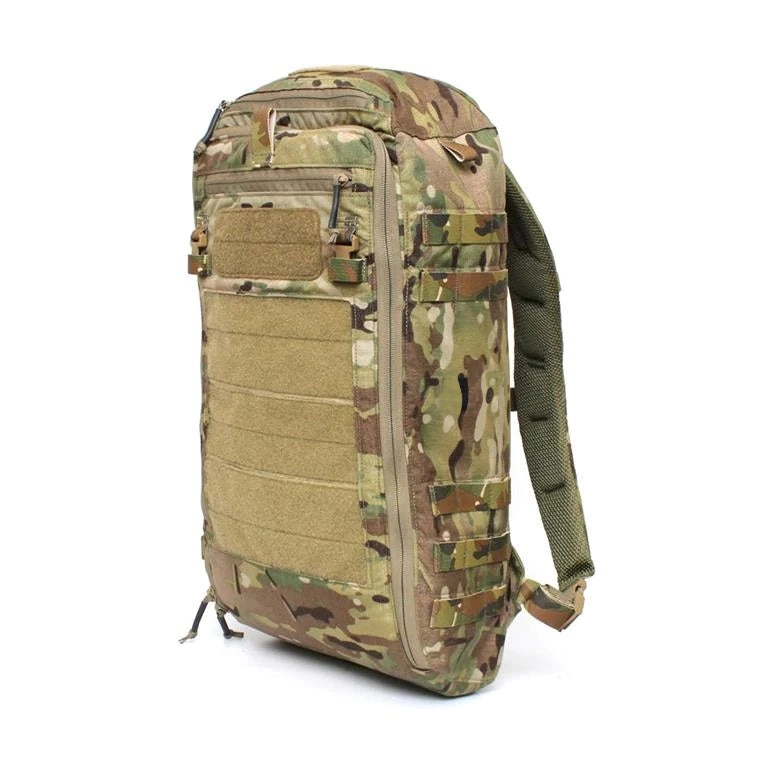 Spacious Medium Size Tactical Backpack