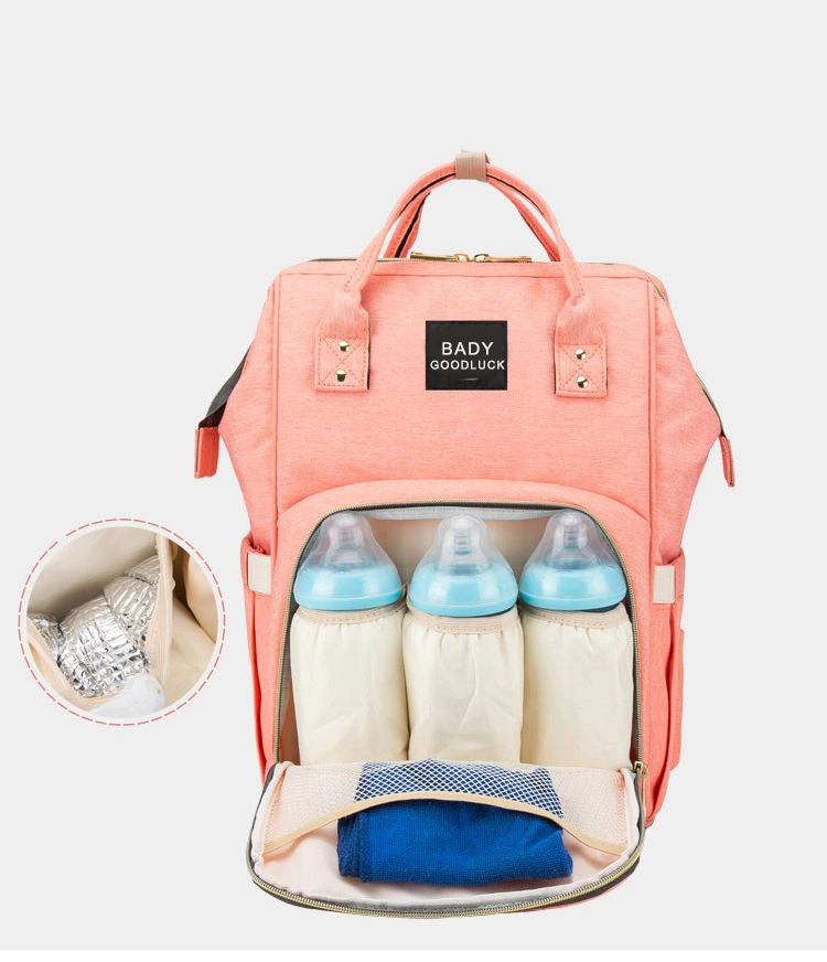 Best Baby Diaper Bag Backpack for Stylish Women, Beautiful Designer Quality Bags for Moms