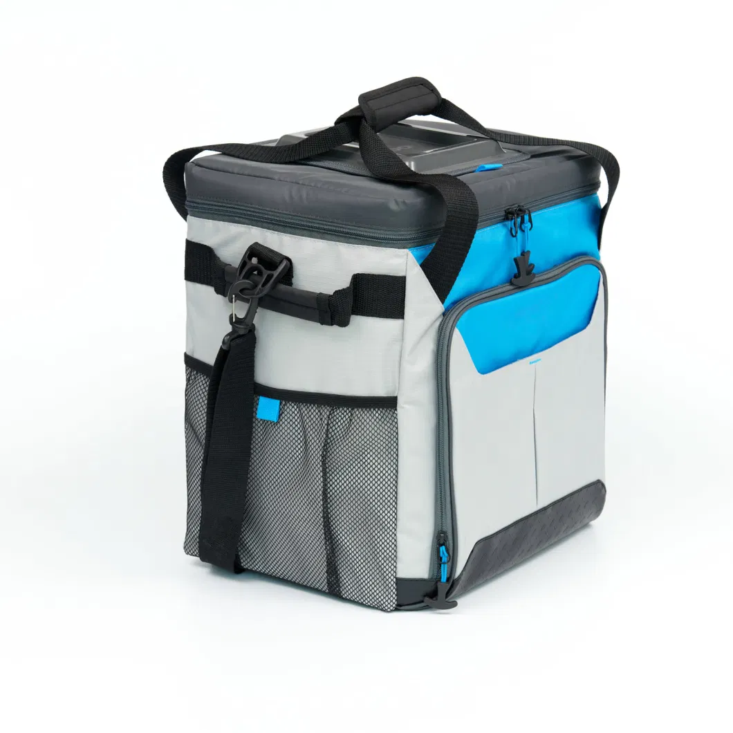 New Design Multifunction Drable Polyester Tool Cooler Bag Backpack