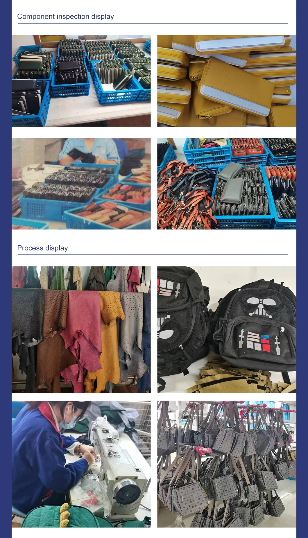 Wholesale Men&prime;s Leisure Travel Multi Function Computer Backpack Minimalism Nylon Student School Bag with Logo