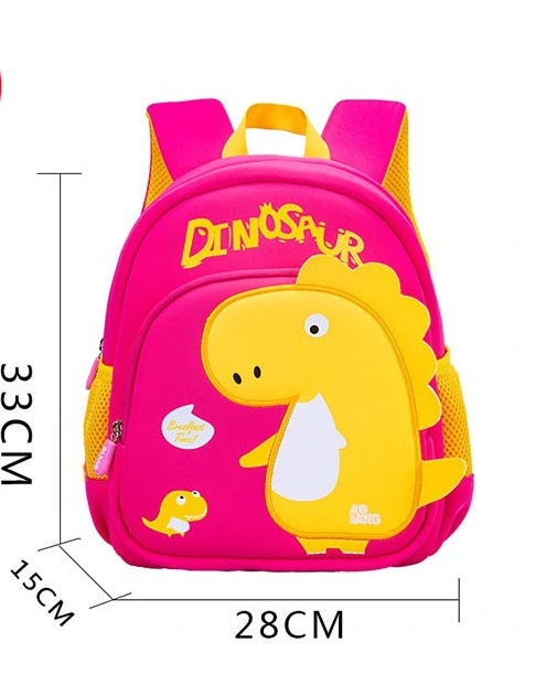 New Fashion Baby Hipster Child School Bag for Girls Book Bag School Bags