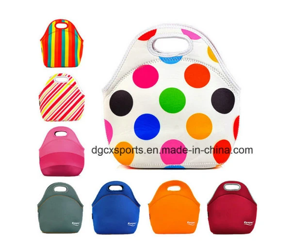 Neoprene Toddlers Backpack Cartoon Animal Lightweight School Bag