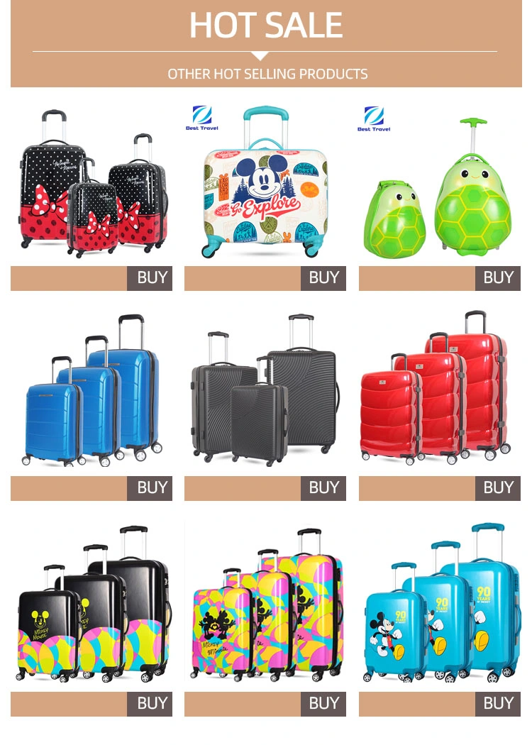 Rolling School Trolley Bag Backpack with Wheels Traveling Case for Children Women