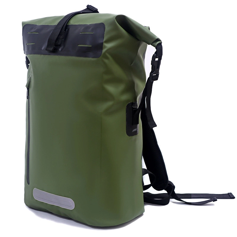 Leyi 2024 New Recycled Daypack Backpack, School Bag Waterproof Boy Backpacks for School, Custom Logo Large Durable Laptop Backpack