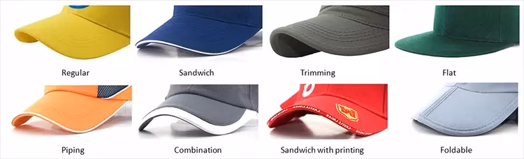 Sunbonnet Fedoras Outdoor Fisherman Hat Beach New Unisex Cotton Bucket Hats Women Summer Sunscreen Panama Hat Men Pure Color