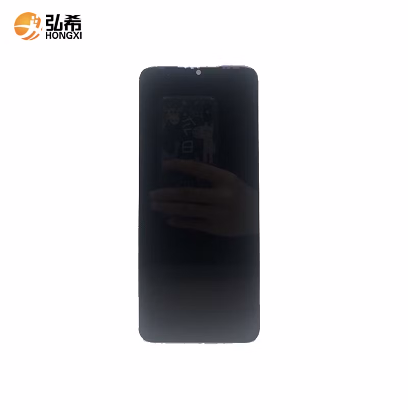 Factory Price for Infinix X688 LCD Mobile Phone Complete Curved LCD Screen for Infinix X688 LCD Display