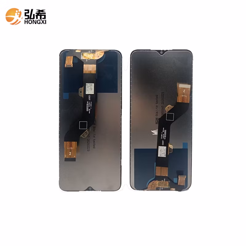 Factory Price for Infinix X688 LCD Mobile Phone Complete Curved LCD Screen for Infinix X688 LCD Display