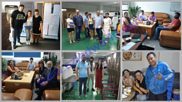 Outdoor Curved Arc LED Video Display Screen for Advertisng (P4 P5 P6 P8 P10 P16 P20 P25)