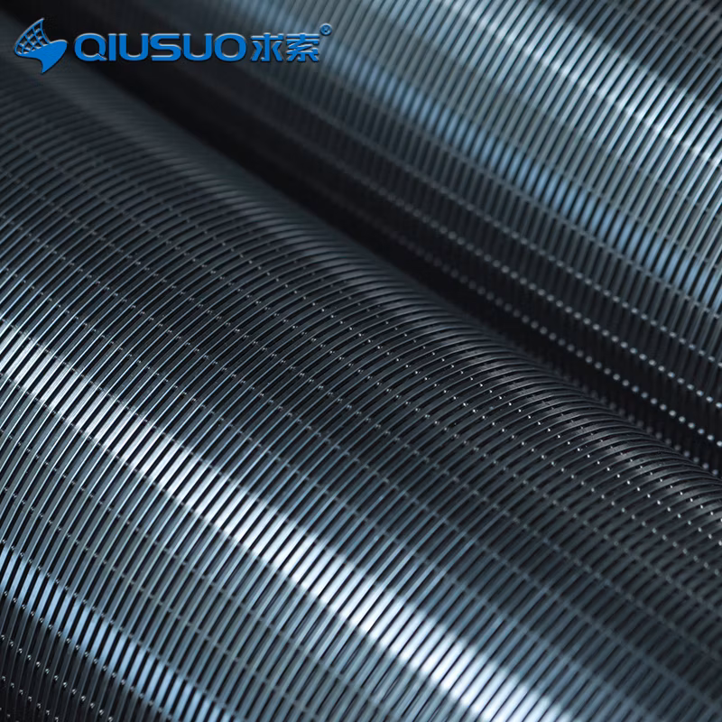 Water Well Screen Widely Used in Water Treatment/Environmental Protection/Seawater Conversion