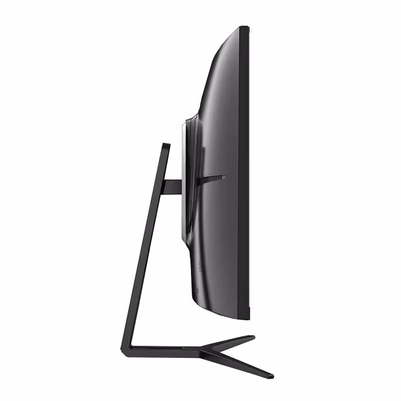 Big Screen 3440*1440 Curved Frameless Desktop Wide 4K 34 Inch LCD Computer Monitor Gaming Computer PC Monitor 34 Inch