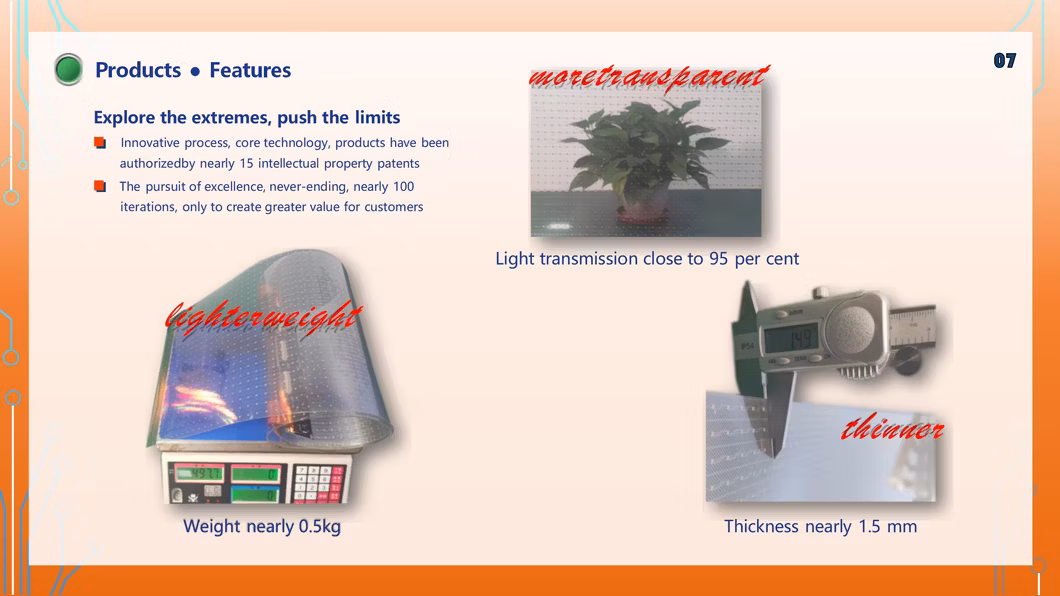 Full Sexi Video 1080P Full HD LED Screen P10 Flexible Transparent LED Film Indoor Outdoor Full Color LED Display
