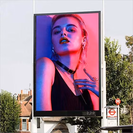 Outdoor P2.604 P2.5 P2.976 P3 P3.91 P4 P4.81 P5 P6 P8 P10 LED Video Wall LED Display LED Screen