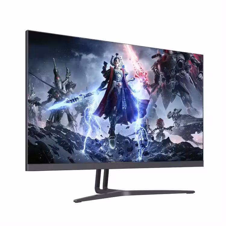 Big Screen 3440*1440 Curved Frameless Desktop Wide 4K 34 Inch LCD Computer Monitor Gaming Computer PC Monitor 34 Inch