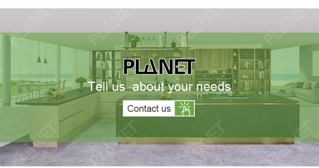 Prefab Free Standing BBQ Quartz Granite Marble Modern Outdoor Bar Counter Top Kitchen Cabinet Island