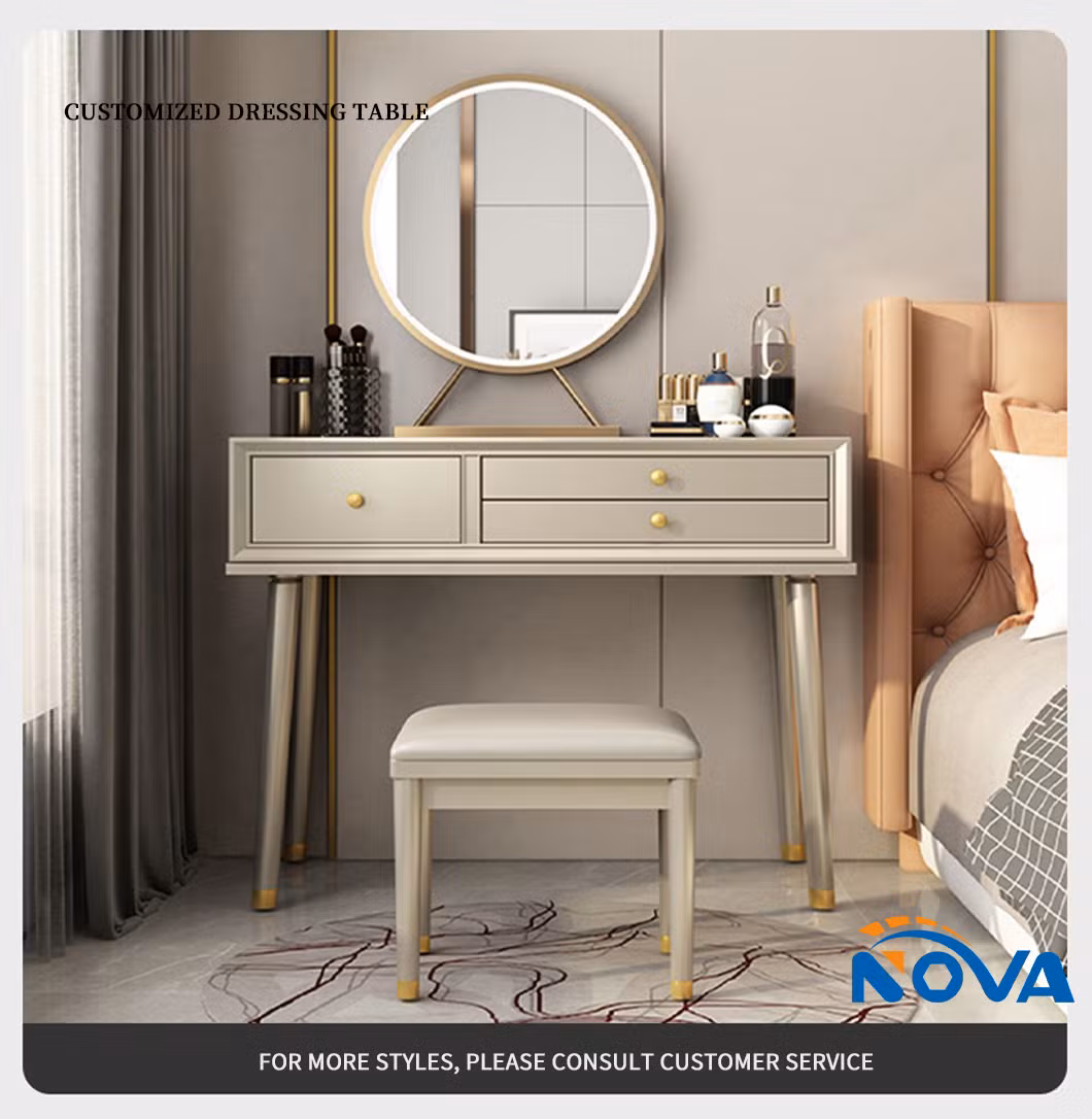 Whole House Custom Made Furniture Modern Bedroom Wardrobes Whole House Customization High Quality Closet