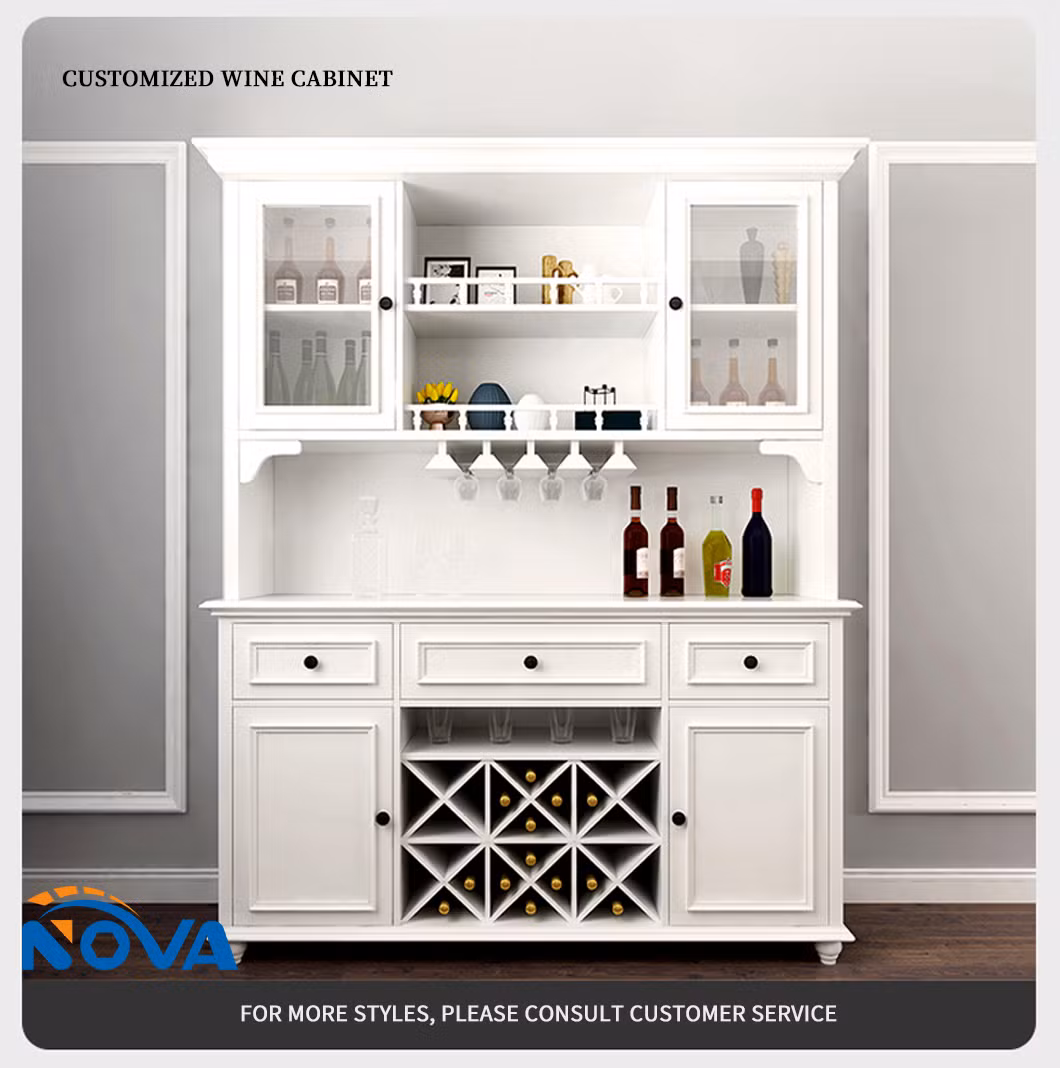 Whole House Custom Made Furniture Modern Bedroom Wardrobes Whole House Customization High Quality Closet