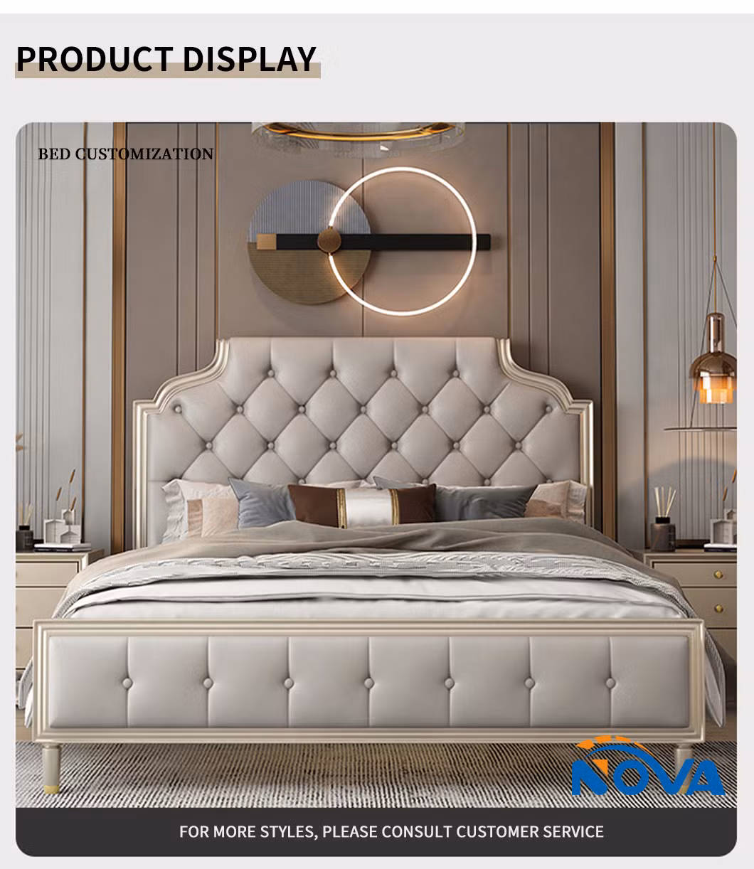 Whole House Custom Made Furniture Modern Bedroom Wardrobes Whole House Customization High Quality Closet