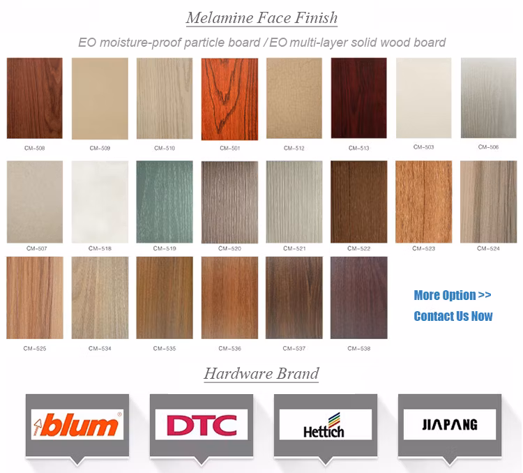 Cheap Modern Bedroom Furniture Design Melamine Board Cloth Wardrobe Designs