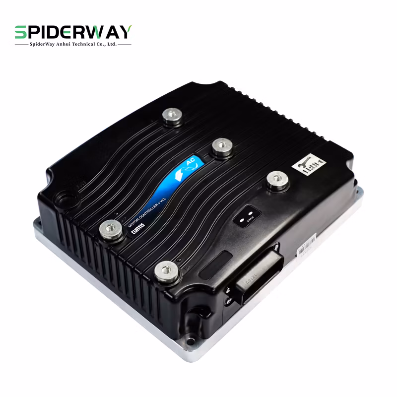 Multi Rate Superior Power Tester Hour Meter Spi-840 for Curtis/Baoli/Hangcha Forklifts