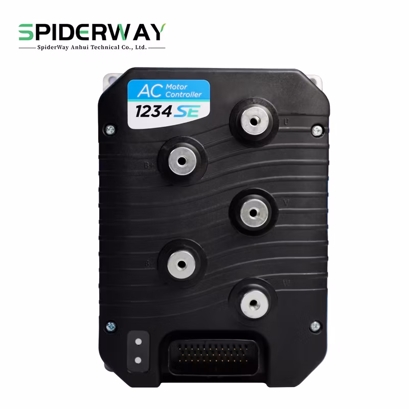Multi Rate Superior Power Tester Hour Meter Spi-840 for Curtis/Baoli/Hangcha Forklifts