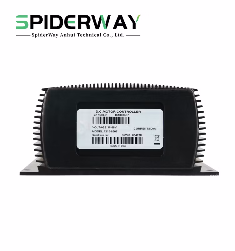 Multi Rate Superior Power Tester Hour Meter Spi-840 for Curtis/Baoli/Hangcha Forklifts
