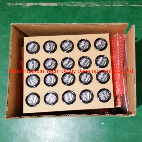 808battery Meter Made in China with BMS Forklift Use