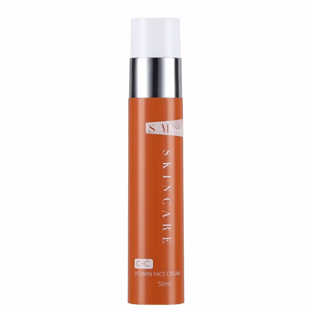 OEM 15ml 50ml 100ml Printing Luxury Skincare Glass Cream Jar Bottle Sets Packaging Fine Mist Spray Pump with Pet Bottle