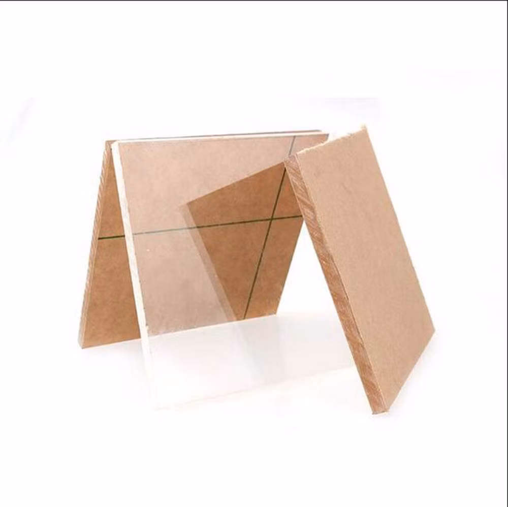 Factory Wholesale PETG Shrink PETG Film Roll for Packing