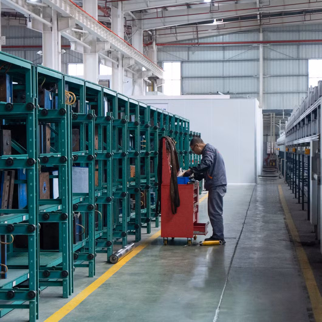 40 mm Imtp Ring Metal Tower Packing