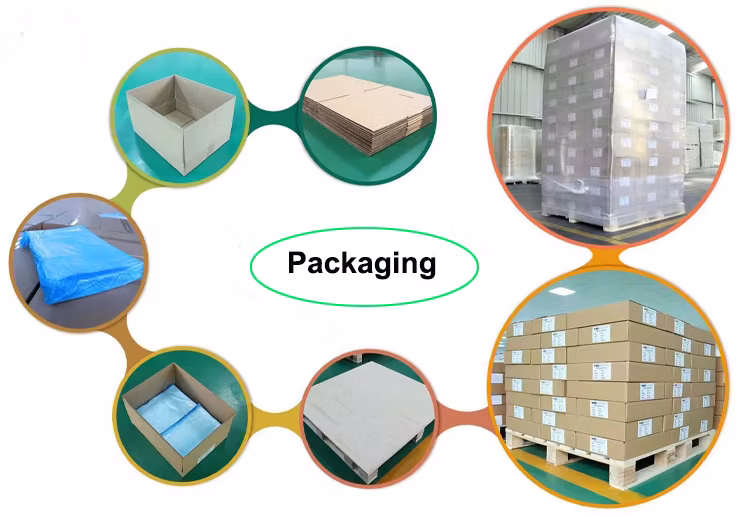 Color Printed Food Packaging Bag Ziplock Bag Plastic Vacuum Aluminum Foil Coffee Packaging Bag